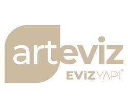 Arteviz Eviz Yapı Logo