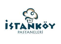 İstanköy Pastaneleri Kuşadası Logo
