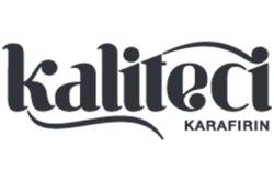 Kaliteci Pastaneleri Kuşadası Logo